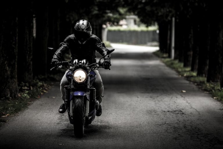 Throttle up, worry down